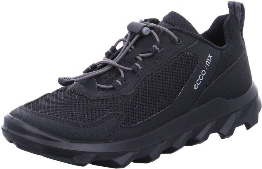 Ecco Slip-on sneakers MX W Trekking schoen slipper met schokabsorberende fluidform-uitrusting