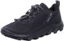 Ecco Slip-on sneakers MX W Trekking schoen slipper met schokabsorberende fluidform-uitrusting - Thumbnail 1