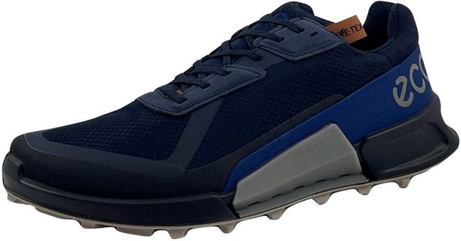 ECCO Biom 2.1 X Country Vrijetijdsschoenen blauw
