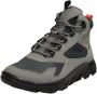 ECCO MX Low Mid GTX Multisportschoenen grijs - Thumbnail 2