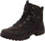 ECCO Xpedition III GTX Synthetic Wandelschoenen grijs - Thumbnail 1
