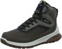 ECCO Women's ULT-TRN Mid Leather Winterschoenen bruin - Thumbnail 1