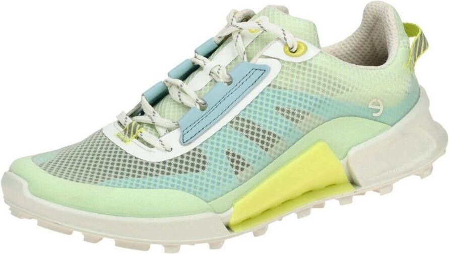 ECCO Women's Biom 2.1 X Mountain Vrijetijdsschoenen meerkleurig