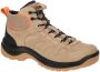 Ecco Veterschoenen OFFROAD W outdoorschoen wandelschoen enkellaars met waterdichte membraan - Thumbnail 2