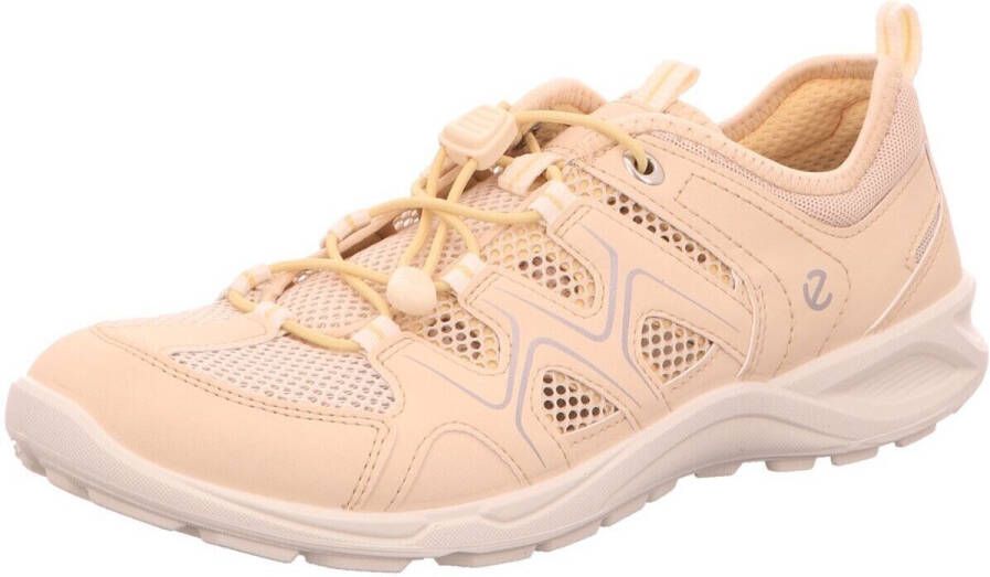 Ecco Slip-on sneakers Terracruise LT W Trekking Schoen Zomerschoen Instapschoen met snelsluiting