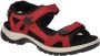 Ecco Trekkingsandalen OFFROAD outdoorschoen zomerschoen vrijetijdssandaal in sportieve look - Thumbnail 4