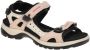 Ecco Trekkingsandalen OFFROAD outdoorschoen zomerschoen vrijetijdssandaal in sportieve look - Thumbnail 2