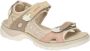Ecco Trekkingsandalen OFFROAD outdoorschoen zomerschoen vrijetijdssandaal in sportieve look - Thumbnail 3