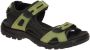 Ecco Sandalen OFFROAD zomerschoen klittenbandschoen outdoorschoen in trekkinglook - Thumbnail 1