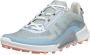 ECCO Women's Biom 2.1 X Mountain Vrijetijdsschoenen grijs - Thumbnail 1