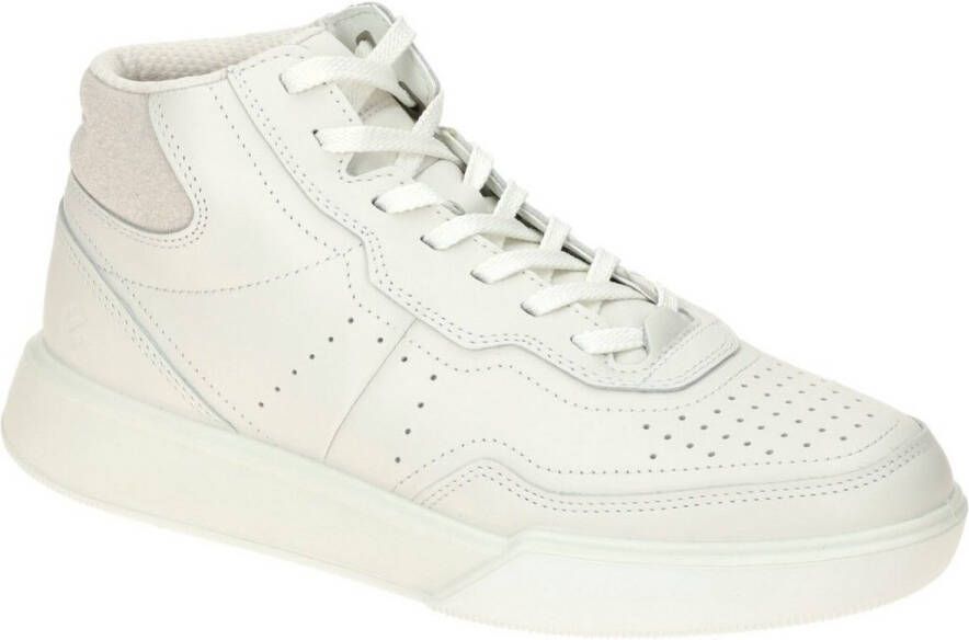 ECCO Hoge Sneakers