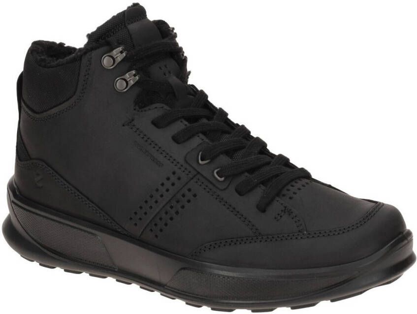 ECCO Hoge Sneakers