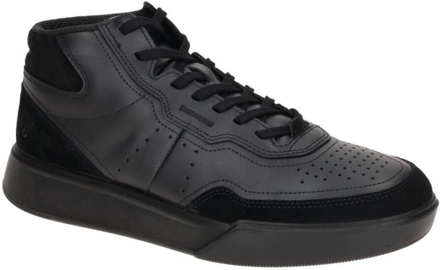 ECCO Hoge Sneakers