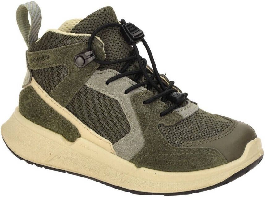 ECCO Hoge Sneakers