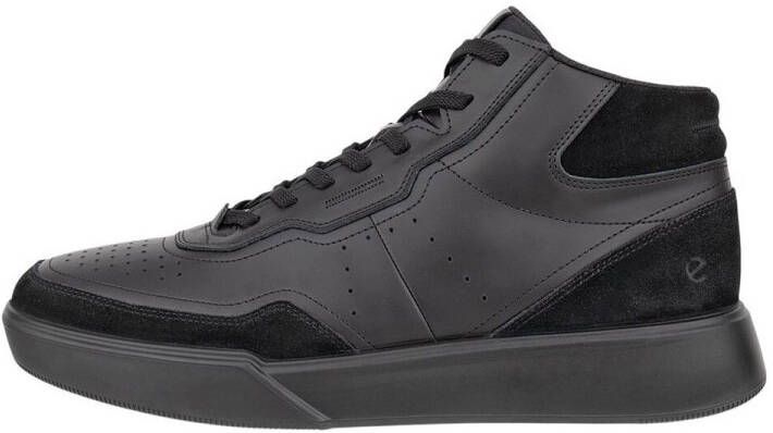 ECCO Hoge Sneakers 53982451052