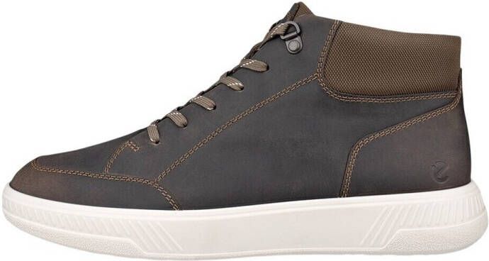Ecco Veterschoenen Enkellaars Klassiek-Boots met zachte schachtrandpolstering - Foto 7