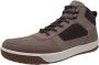 ECCO Byway Tred Taupe Coffee - Thumbnail 4