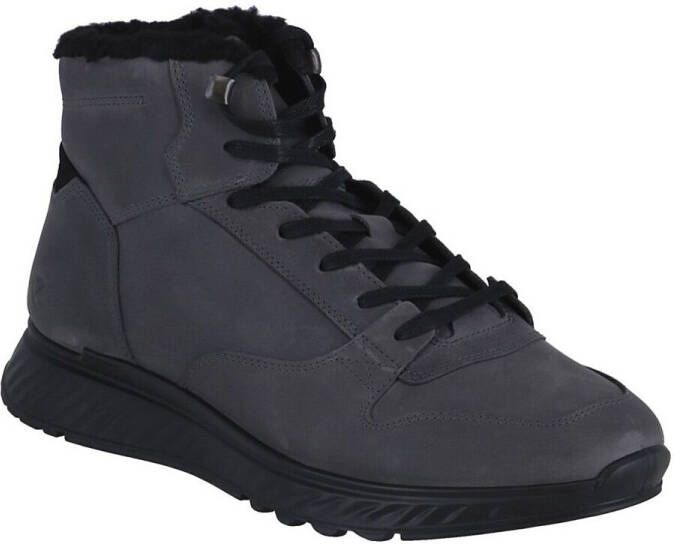 ECCO Hoge Sneakers 83541402308