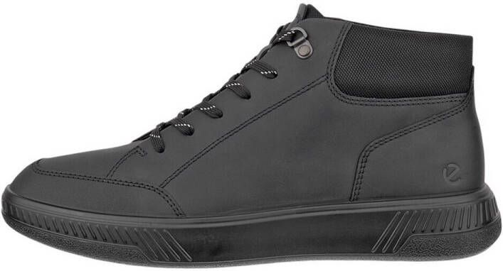 Ecco Veterschoenen Enkellaars Klassiek-Boots met zachte schachtrandpolstering - Foto 2