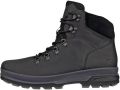 ECCO Rugged Track Waterproof Lace Boot Hoge schoenen grijs - Grijs