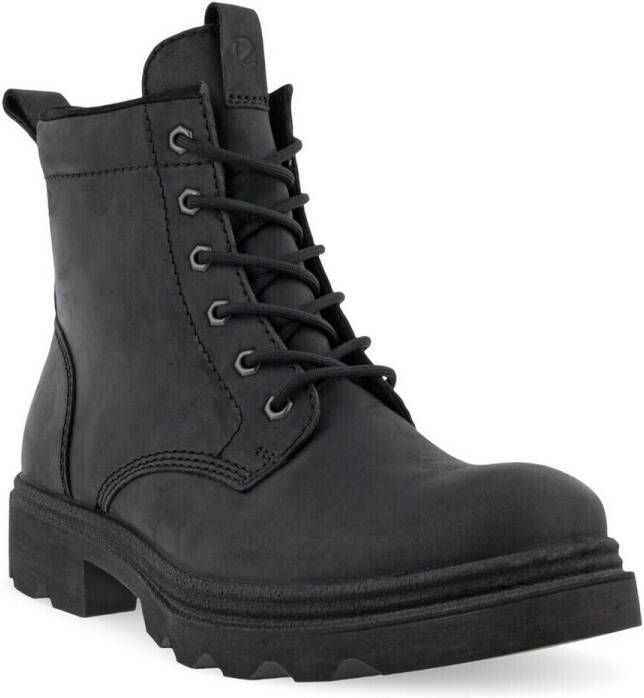 ECCO Hoge Sneakers Winterstiefel Grainer 6in Boot Wp