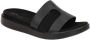 ECCO FLOWT W Sandalen ZWART - Thumbnail 2
