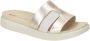 ECCO FLOWT W Sandalen METALLICS - Thumbnail 2