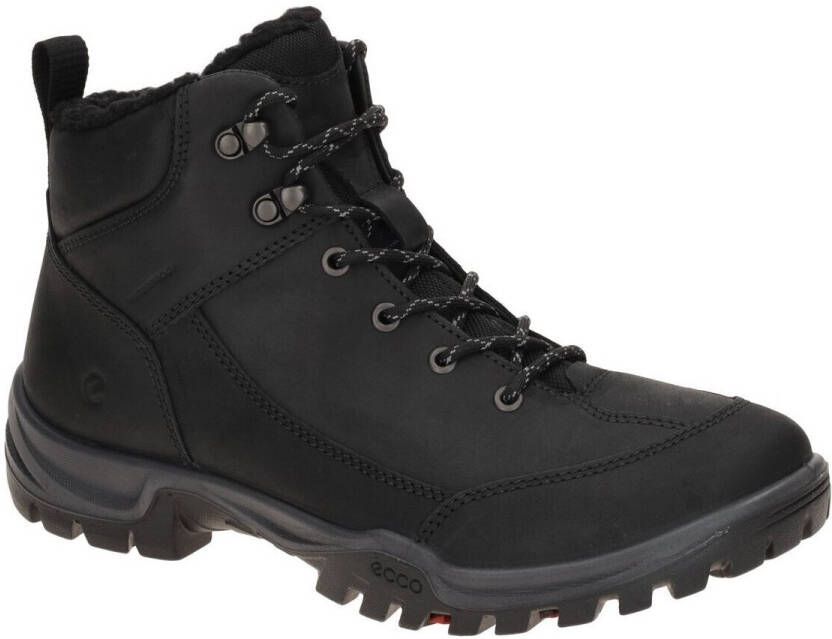 Ecco Veterschoenen Xpedition III Wp WI Winterlaarzen veterlaarzen met RECEPTOR-Technologie