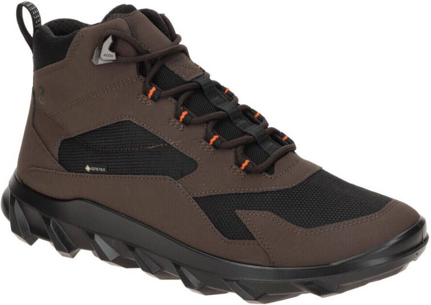 Ecco Veterschoenen MX M Outdoorschoen wandelschoen winterlaarzen met GORE-TEX
