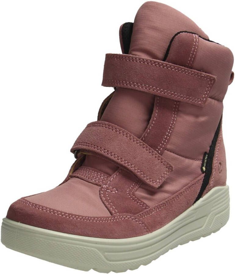 ECCO Kid's Urban Snowboarder VCR Winterschoenen roze