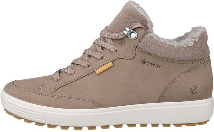 ECCO Soft 7 Tred W Dames Laarzen Bruin - Foto 2