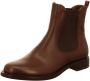 Ecco Chelsea-boots Sartorelle 25 instappers enkellaars basic blokhak om in te stappen - Thumbnail 3