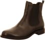 Ecco Chelsea-boots Sartorelle 25 instappers enkellaars basic blokhak om in te stappen - Thumbnail 2