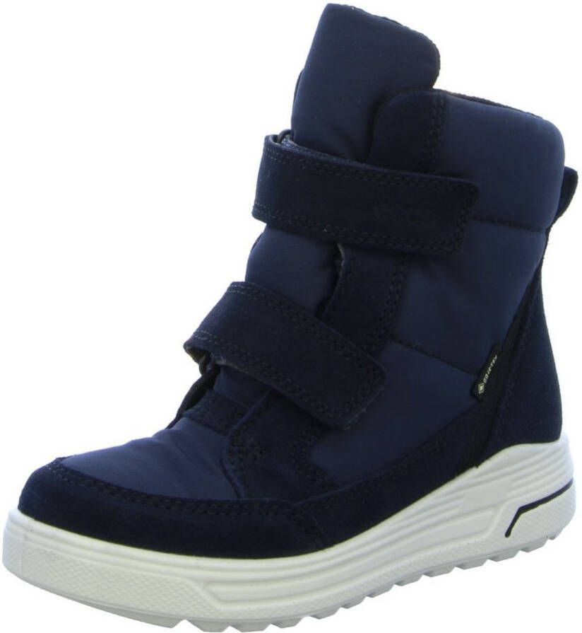 ECCO Kid's Urban Snowboarder VCR Winterschoenen blauw