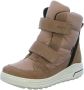 ECCO Kid's Urban Snowboarder Mid-Cut GTX Strap Winterschoenen bruin - Thumbnail 2