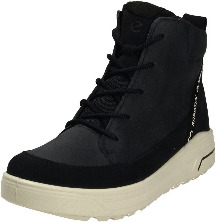 ECCO laarzen Wit