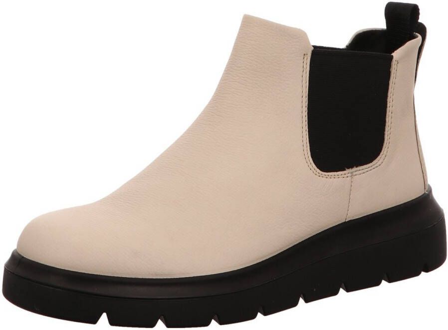 ECCO Chelsea boots