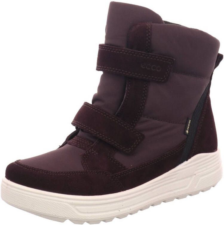 ECCO Kid's Urban Snowboarder VCR Winterschoenen blauw