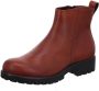 ECCO Modtray rits- & gesloten boots - Thumbnail 4