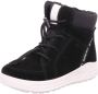 Ecco Winterlaarzen Urban Snowboarder slip-on boots outdoor boots snowboots with gore-tex membrane - Thumbnail 2