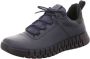ECCO Sneaker Gruuv M 525224 01303 Night Sky - Thumbnail 4