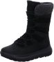 ECCO Women's Solice High Winterschoenen zwart - Thumbnail 1