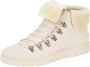 ECCO Bella veterboots beige Nubuck - Thumbnail 2