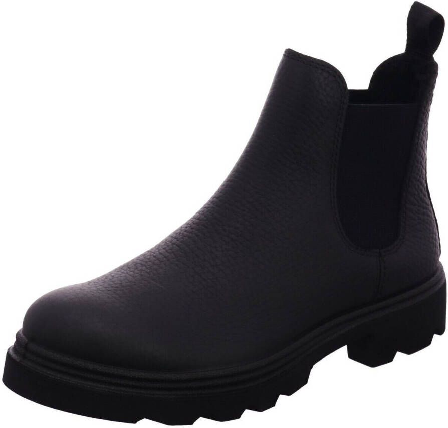 Ecco Chelsea-boots Grainer W instappers