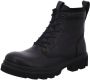 Ecco Hoge veterschoenen GRAINER M ankle boot worker boots winter boots with two pull tabs - Thumbnail 2