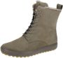 Ecco Hoge veterschoenen SOFT 7 TRED W met een warme voering - Thumbnail 4
