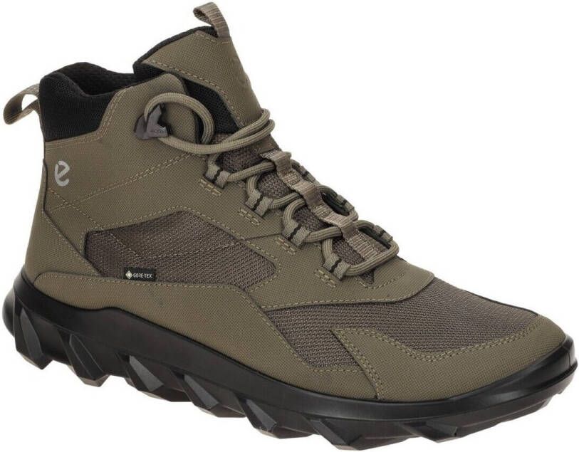 ECCO Sneakers hoog