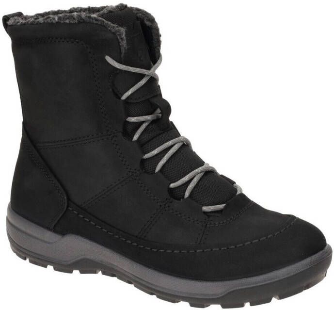 Ecco Winterlaarzen TRACE LITE veterschoenen outdoorlaarzen met waterdichte uitrusting