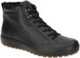 ECCO SOFT 7 TRED M Heren Laarzen BLACK - Thumbnail 2