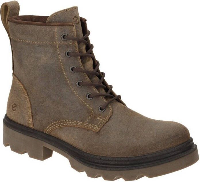 ECCO Veterboots 'GRAINER'